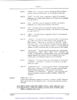 Preview for 77 page of Tektronix VX4521 User Manual