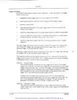 Preview for 86 page of Tektronix VX4521 User Manual