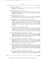 Preview for 102 page of Tektronix VX4521 User Manual