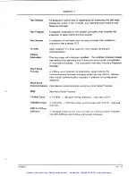 Preview for 119 page of Tektronix VX4521 User Manual