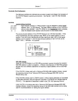 Preview for 17 page of Tektronix VX4730 User Manual