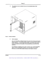 Preview for 28 page of Tektronix VX4730 User Manual