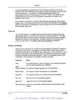 Preview for 31 page of Tektronix VX4730 User Manual