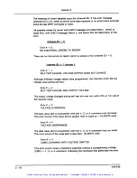 Preview for 45 page of Tektronix VX4730 User Manual