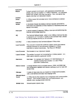 Preview for 76 page of Tektronix VX4730 User Manual