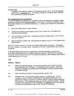 Preview for 82 page of Tektronix VX4730 User Manual