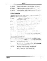 Preview for 33 page of Tektronix VX4790A User Manual