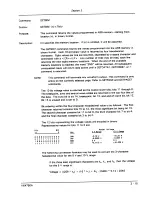 Preview for 43 page of Tektronix VX4790A User Manual