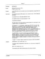 Preview for 77 page of Tektronix VX4790A User Manual