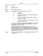 Preview for 82 page of Tektronix VX4790A User Manual