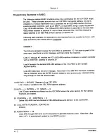 Preview for 104 page of Tektronix VX4790A User Manual