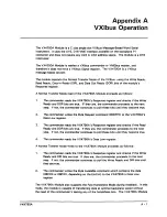 Preview for 107 page of Tektronix VX4790A User Manual