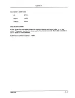 Preview for 109 page of Tektronix VX4790A User Manual