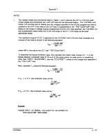 Preview for 143 page of Tektronix VX4790A User Manual