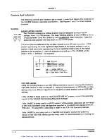 Предварительный просмотр 16 страницы Tektronix VX4802 User Manual