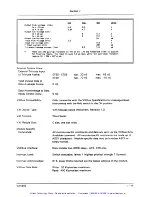 Preview for 23 page of Tektronix VX4802 User Manual