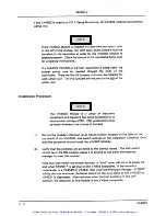 Preview for 28 page of Tektronix VX4802 User Manual