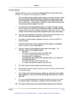 Preview for 33 page of Tektronix VX4802 User Manual