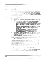 Preview for 38 page of Tektronix VX4802 User Manual