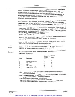 Предварительный просмотр 54 страницы Tektronix VX4802 User Manual