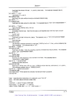 Предварительный просмотр 65 страницы Tektronix VX4802 User Manual