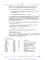 Предварительный просмотр 68 страницы Tektronix VX4802 User Manual