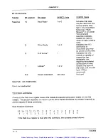 Preview for 70 page of Tektronix VX4802 User Manual