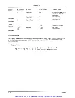 Preview for 72 page of Tektronix VX4802 User Manual