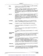 Preview for 77 page of Tektronix VX4802 User Manual