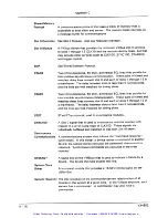 Предварительный просмотр 81 страницы Tektronix VX4802 User Manual