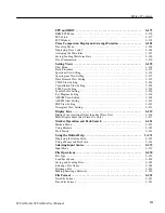 Preview for 11 page of Tektronix WCA200A User Manual