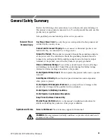 Preview for 23 page of Tektronix WCA200A User Manual