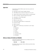 Preview for 32 page of Tektronix WCA200A User Manual