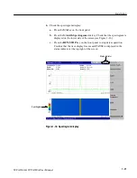 Preview for 47 page of Tektronix WCA200A User Manual