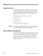 Preview for 50 page of Tektronix WCA200A User Manual