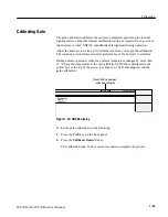 Preview for 53 page of Tektronix WCA200A User Manual