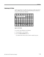 Preview for 55 page of Tektronix WCA200A User Manual