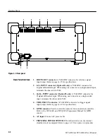 Preview for 62 page of Tektronix WCA200A User Manual