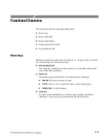 Preview for 71 page of Tektronix WCA200A User Manual