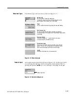 Preview for 75 page of Tektronix WCA200A User Manual