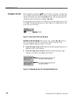 Preview for 78 page of Tektronix WCA200A User Manual