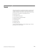 Preview for 87 page of Tektronix WCA200A User Manual