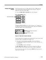 Preview for 93 page of Tektronix WCA200A User Manual