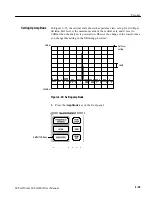 Preview for 97 page of Tektronix WCA200A User Manual