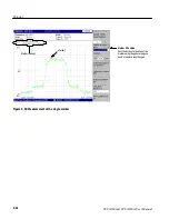 Preview for 102 page of Tektronix WCA200A User Manual