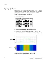 Preview for 110 page of Tektronix WCA200A User Manual