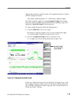 Preview for 121 page of Tektronix WCA200A User Manual