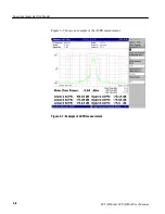 Preview for 134 page of Tektronix WCA200A User Manual