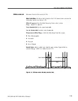 Preview for 135 page of Tektronix WCA200A User Manual