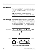 Preview for 146 page of Tektronix WCA200A User Manual